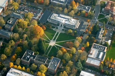Oregon State University secures access with Vanderbilt