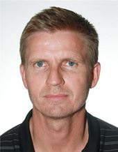 CEO for Innovative, Lars Nygaard.