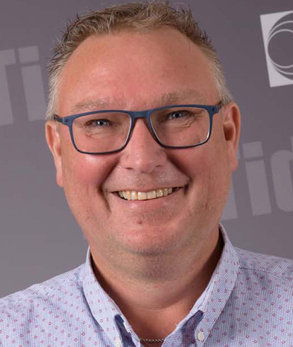 Robert Jansson, Stid Security.