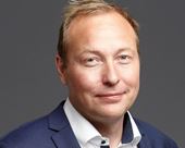 Vi er nu på samme niveau som før krisen - markederne begyndte allerede at rette sig op i juni, så vi er fortrøstningsfulde, siger administrerende direktør Heine Andreasen.