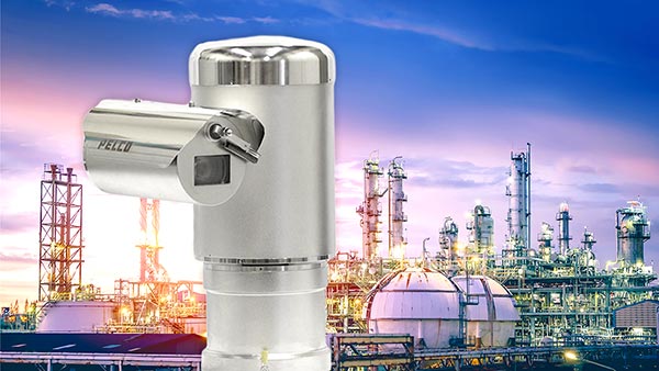 Pelco ExSite