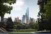 One 57 building in Central Park integrates Lynx by Fermax
