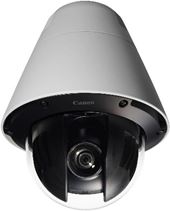 Canon Europe overlader markedsføring, salg og distribution af sine egne sikkerhedskameraer inden for EMEA til Axis. 