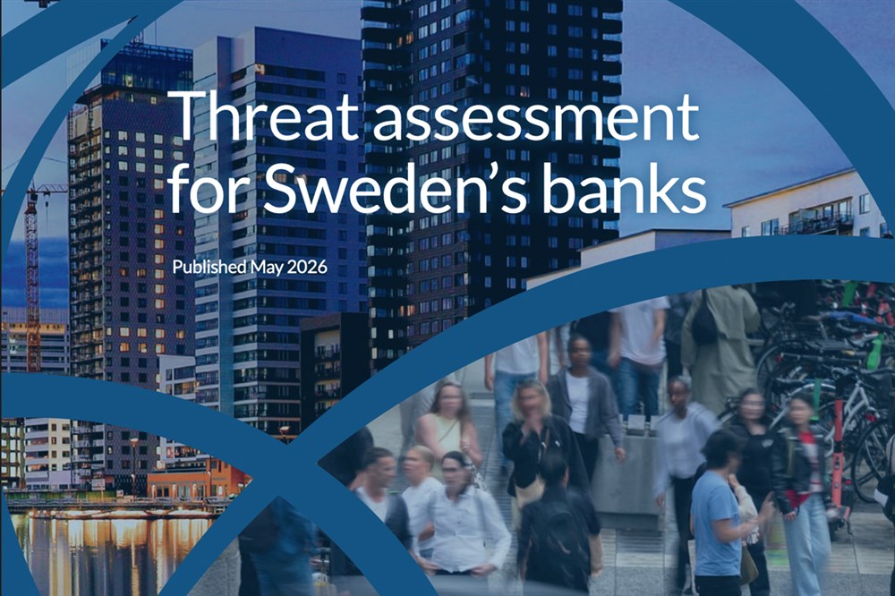 Bankernas åtgärder mot telefonbedrägerier har haft effekt. Bankernas åtgärder mot telefonbedrägerier har haft effekt.