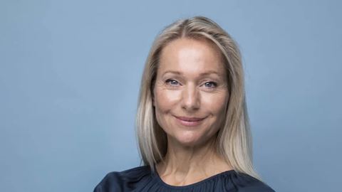 ”Det er superærgerligt, at vi får et dyk i optaget på it-uddannelserne i år”, siger Mette Lundberg, direktør for politik og kommunikation i IT-Branchen.