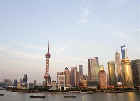 Shanghai is just one of the cities participating in the introduction of the new ISO standard for Smart Cities