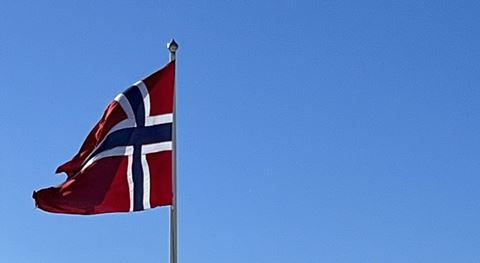 Norsk myndighet konstaterar att lösenorden måste bli bättre