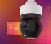 The new AI PTZ Plus camera line from Hanwha Vision Image courtesy of Hanwha Vision The new AI PTZ Plus camera line from Hanwha Vision