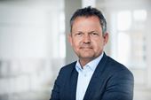 - Det er af afgørende betydning at sikre, at der bliver bedre adgang til både offentlige og private data, siger adm. direktør i Finans Danmark, Ulrik Nødgaard.