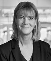 Stine Jensen er Protects nye Global Segment Manager Bank/ATM 