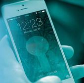 Mobile løsninger og biometri har gode fremtidsudsigter.