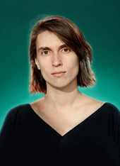 Maria Namestnikova, leder af det russiske Global Research and Analysis Team (GReAT) hos Kaspersky.