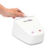 365id-scanner som har avslöjat en falsk id-handlingar.
