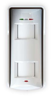 Providing 10m volumetric coverage at an optimal installation height of 2.4m, the XDH10TT-AM is ideal for residential, industrial and commercial use.
