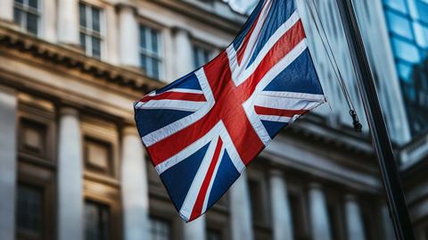 Ett cyberangrepp utmanar hela Storbritanniens tillväxt