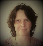 Tracey Edwards, Head of Security, Southern Health NHS Foundation Trust