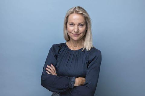 Mette Lundberg, direktør for politik og kommunikation i IT-Branchen.