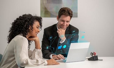 The new CWM Tool streamlines decision-making, informing it with data drawn from the security system.
