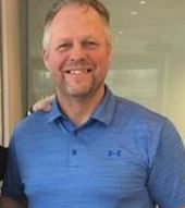 Toste Hedlund, VD för Mysec.