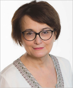 Maria Elmér