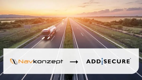 Addsecure acquisitions, Navkonzept, Connexas and Framelogic are now all rebranded and unified under the Addsecure name.
