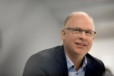 Affärsområdet kommer att ledas av vd Fredrik Allthin, vd Sverige, EVP. Affärsområdet kommer att ledas av vd Fredrik Allthin, vd Sverige, EVP.