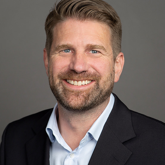 Joachim Mahlstedt, Product Marketing Director EMEIA at Assa Abloy Opening Solutions.