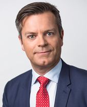 Robert Furuhjelm er svært fornøyd med kjøpet.
