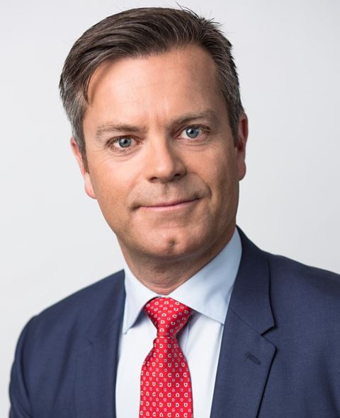 Robert Furuhjelm er svært fornøyd med kjøpet.