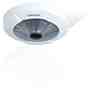 Grundig new Ultra HD surveillance camera with fisheye lens and dewarping built-in