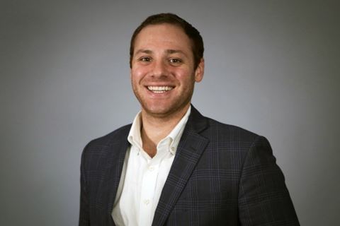 Max Burgess, General Manager, Video Storage Solutions