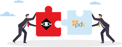 The new partnership aims to deliver an intuitive and simple-to-install access control solution that delivers both usability and performance.