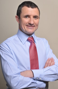 Marc Nezet, ny landschef för Schneider Electric i Sverige. Marc Nezet, ny landschef för Schneider Electric i Sverige.