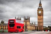Politiet i London er på forkant hvad angår mærkning med usynlig væske.