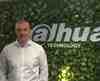 Steve Norman, appointed as Key Account Manager at Dahua UK