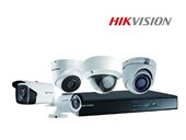 Hikvisions analoga HD-videoprodukter stöds av  VMS-mjukvara XProtect Device Pack 8.9 från Milestone Systems.