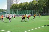 Årets upplaga av Detektor Football Cup har hittills samlat 13 lag och arrangörerna räknar med 16 lag totalt.