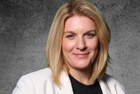 Tina D'Agostin, CEO, Alcatraz