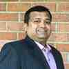 Rikesh Deokar, country manager for India at Milestone Systems