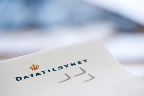 Gode råd fra Datatilsynet vedr. arbejde hjemmefra.