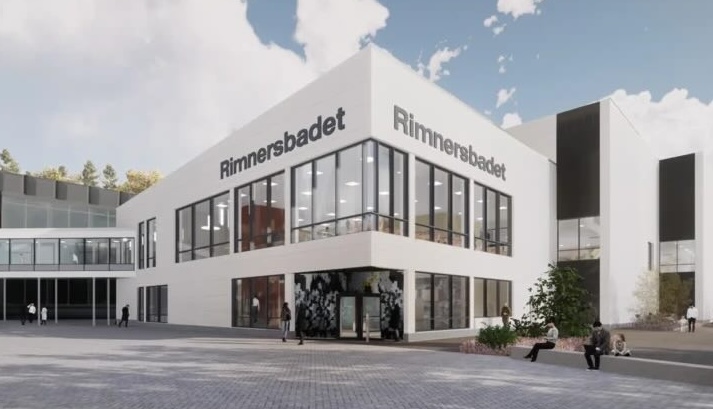 Rimnersbadet i Uddevalla utrustas med en larmlösning från Lots Security, avsedd för att snabbt tillkalla åtgärdsinsatser i händelse av incidenter.