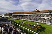 HID's latest NFC technology has been deployed at the World's oldest racecourse in Chester, UK.