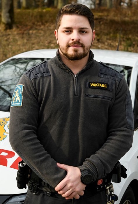 Martin Kilani stod för Årets branschbragd 2022.