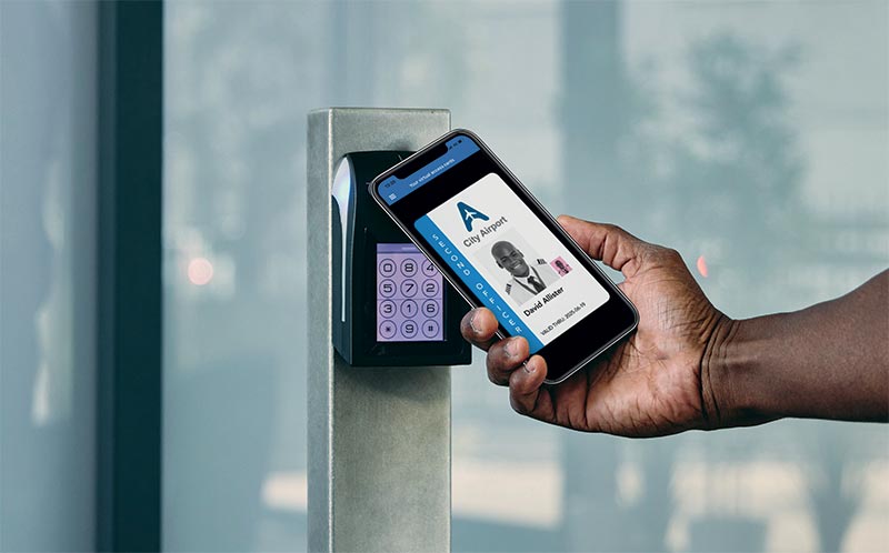 It's important to future-proof access control systems” |  SecurityWorldMarket.com