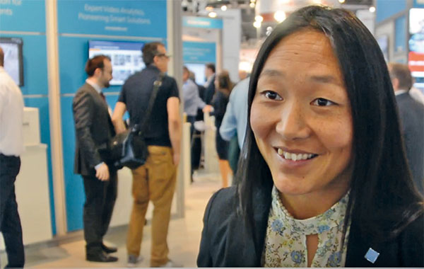 Malou Toft, VP EMEA, Milestone Systems, is convinced that 5G will be the real take-off for IoT, and big changes in the way we use technology ahead. Malou Toft, VP EMEA, Milestone Systems, is convinced that 5G will be the real take-off for IoT, and big changes in the way we use technology ahead.