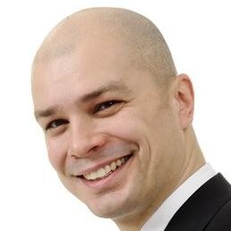 Ergin Kulenovic, är chef för Scandinavia Critical Infrastructure, en ny affärsenhet inom Assa Abloy Global Solutions