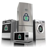 Could your smart appliances be criminally enhanced?