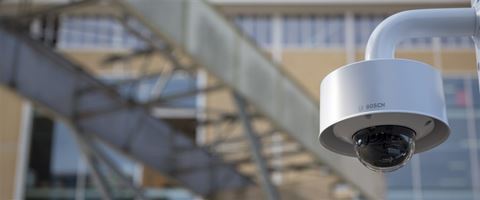 Bosch och Kaspersky har påbörjat ett långsiktigt samarbete för att höja säkerheten ytterligare för Boschs videoövervakningsprodukter.