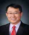 Bob (H.Y.) Hwang Ph.D., VD, Samsung Techwin Europe som betonar att företagets fabriker, försäljningsbolag och partners  består intakta. 