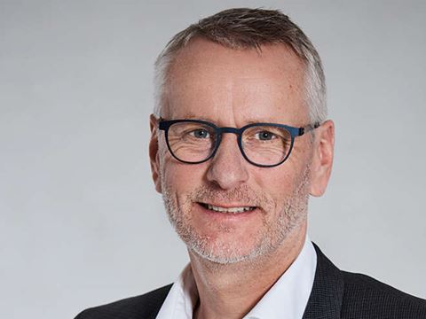 Det er dejligt at starte 2021 med en offensiv agenda, siger Tom Laursen, adm. direktør i Securitas A/S-